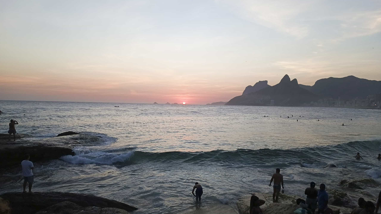 Polícia detém 9 suspeitos de drogar e roubar turista eslovaco em Ipanema