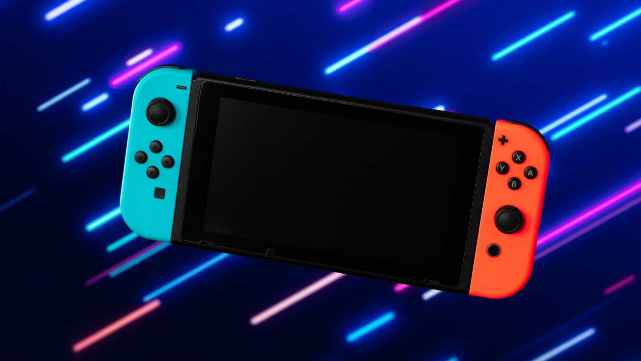 Switch continua a ser a consola mais vendida no Japão