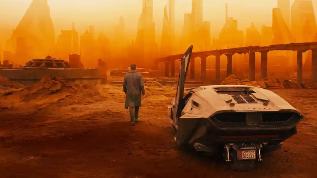 Elon Musk e Tesla processados por produtora de 'Blade Runner'