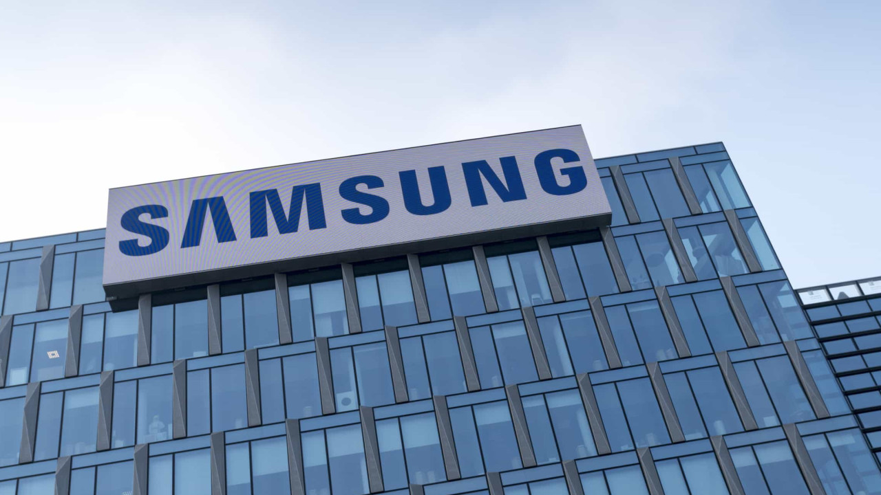 Analistas esperam aumento (brutal) de lucros da Samsung