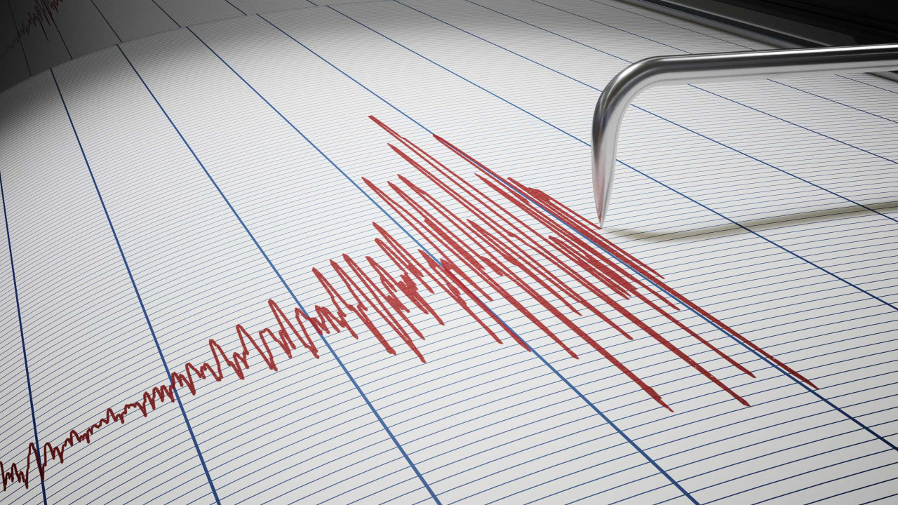 Tsunami de meio metro de altura após sismo no Japão que causou 2 feridos