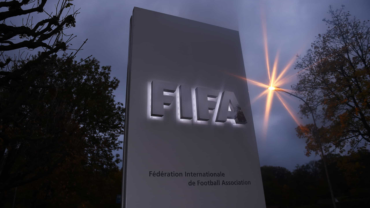 FIFA decidirá até 20 de julho a suspensão da Federação israelita