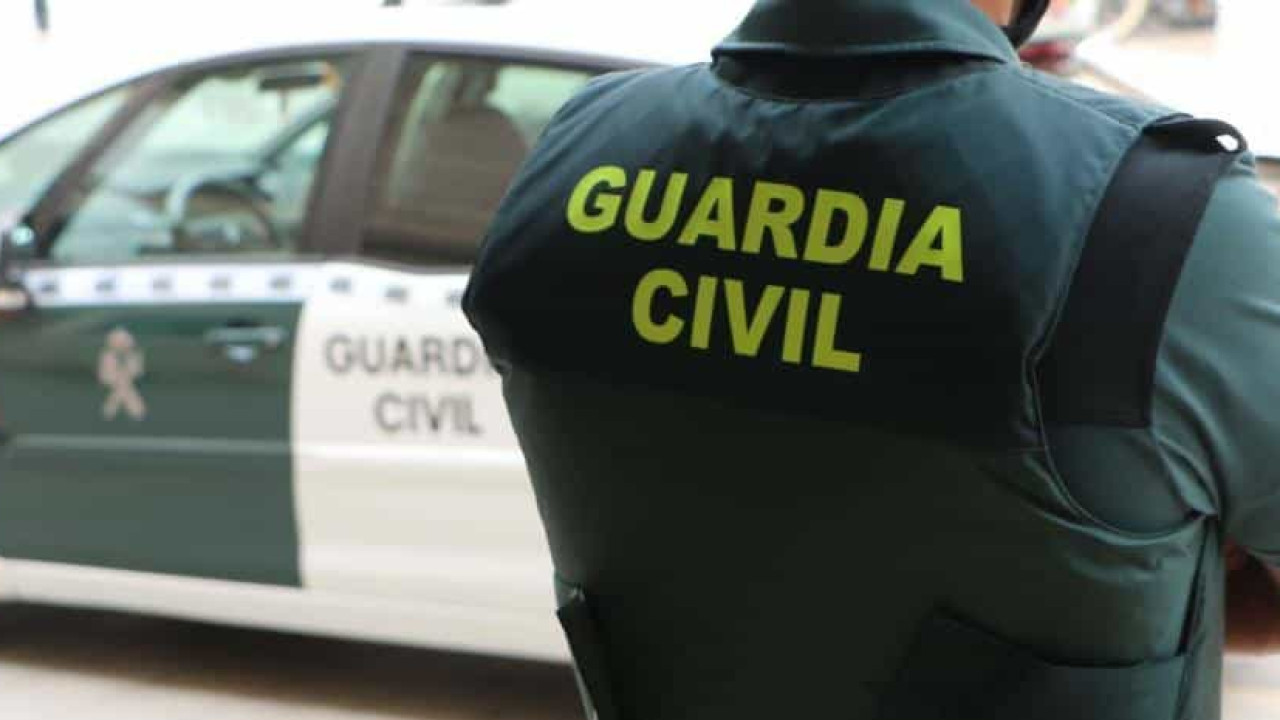 30 detidos em Espanha por burla de mais de um milhão. Vítimas em Portugal