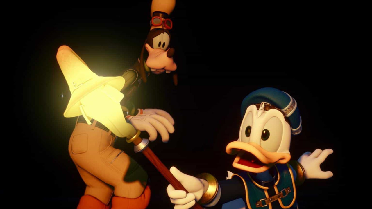 'Kingdom Hearts' vai chegar pela primeira vez à Steam