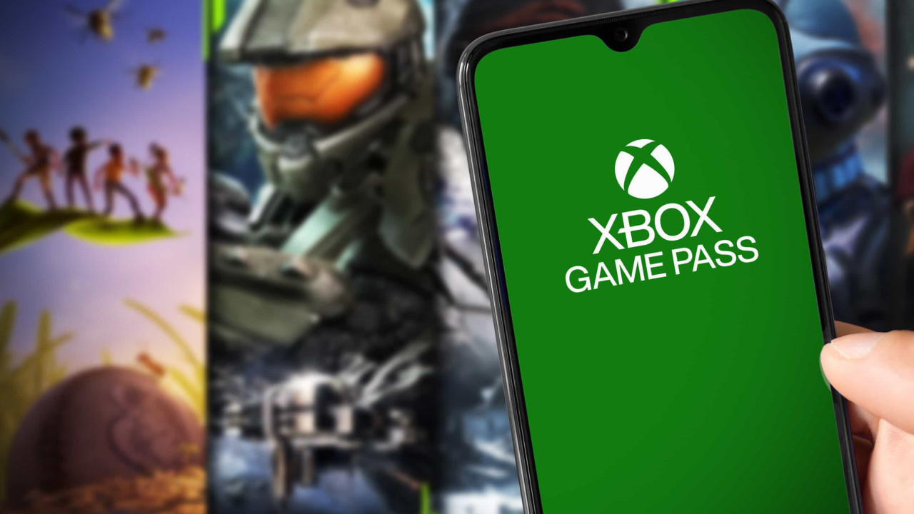 Microsoft planeia lançar plano do Xbox Game Pass com anúncios