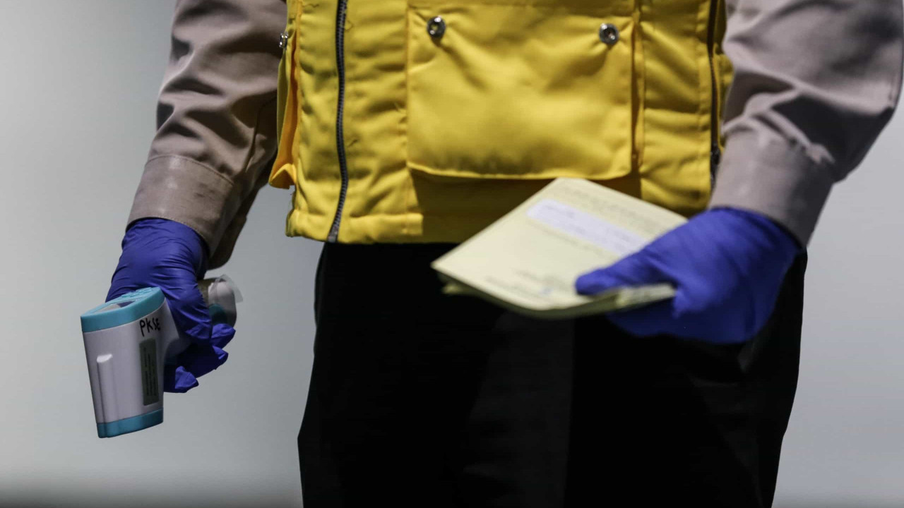 Governo britânico confirma sete casos de varíola dos macacos