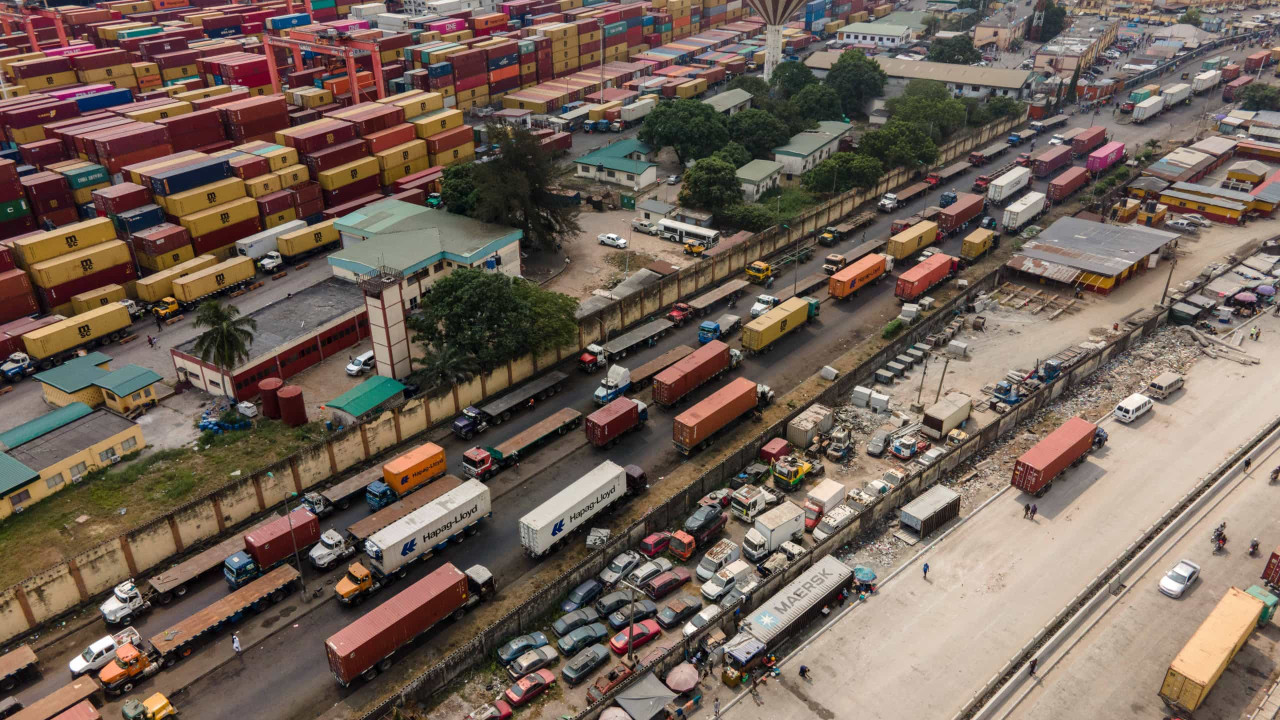 Die EU investiert 1,3 Milliarden in die Diversifizierung der nigerianischen Wirtschaft