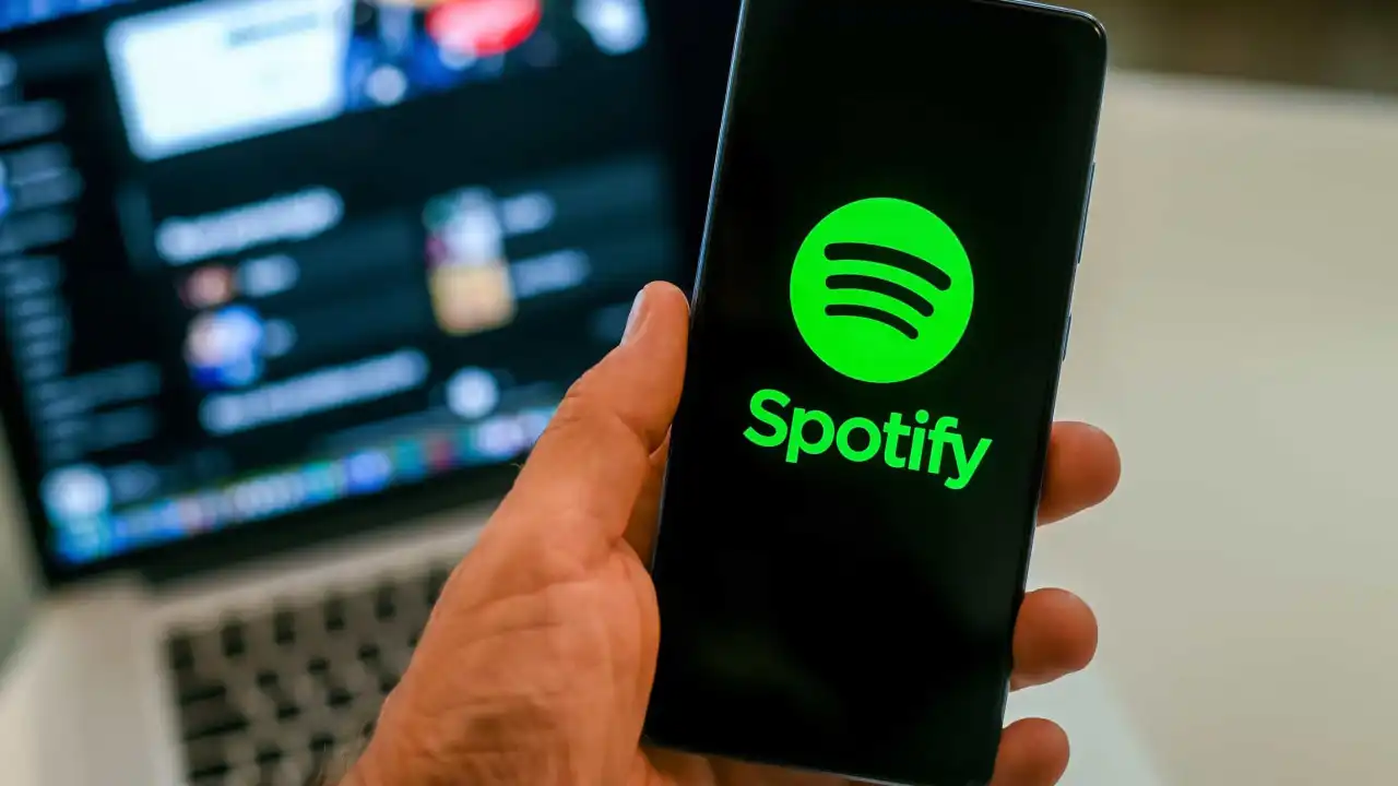 Spotify vai lançar playlists criadas por IA em mais países