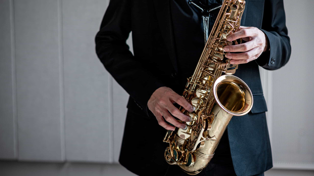 Saxofone é a novidade no Festival Internacional Cidade do Fundão