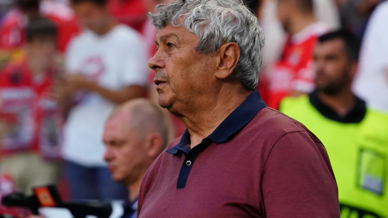 Lucescu sofre dois ataques cardíacos no dia em que deveria ter tido alta