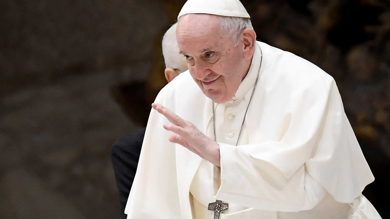 Papa Francisco deverá ter alta hospitalar já este sábado