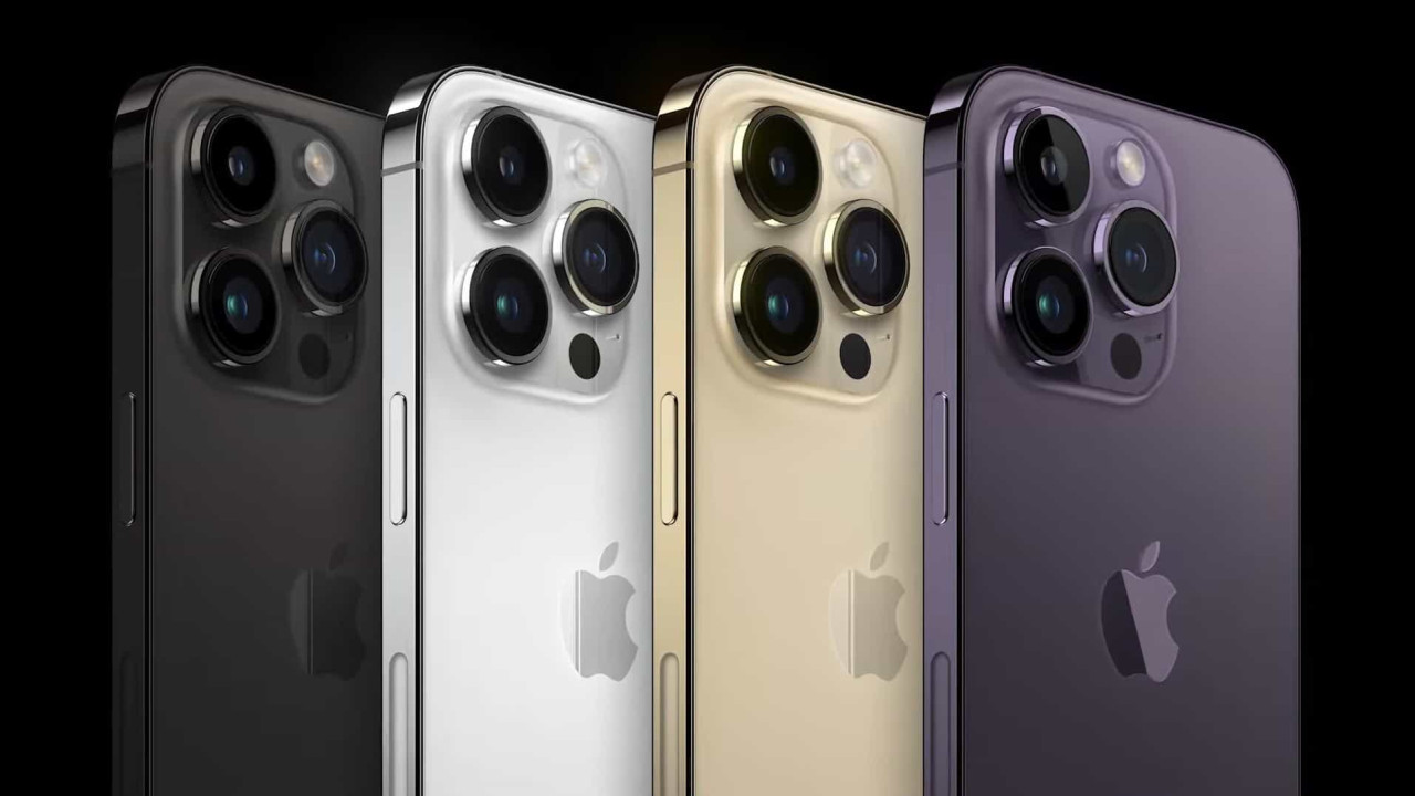Novo iPhone será mais barato? É melhor não ter esperanças…