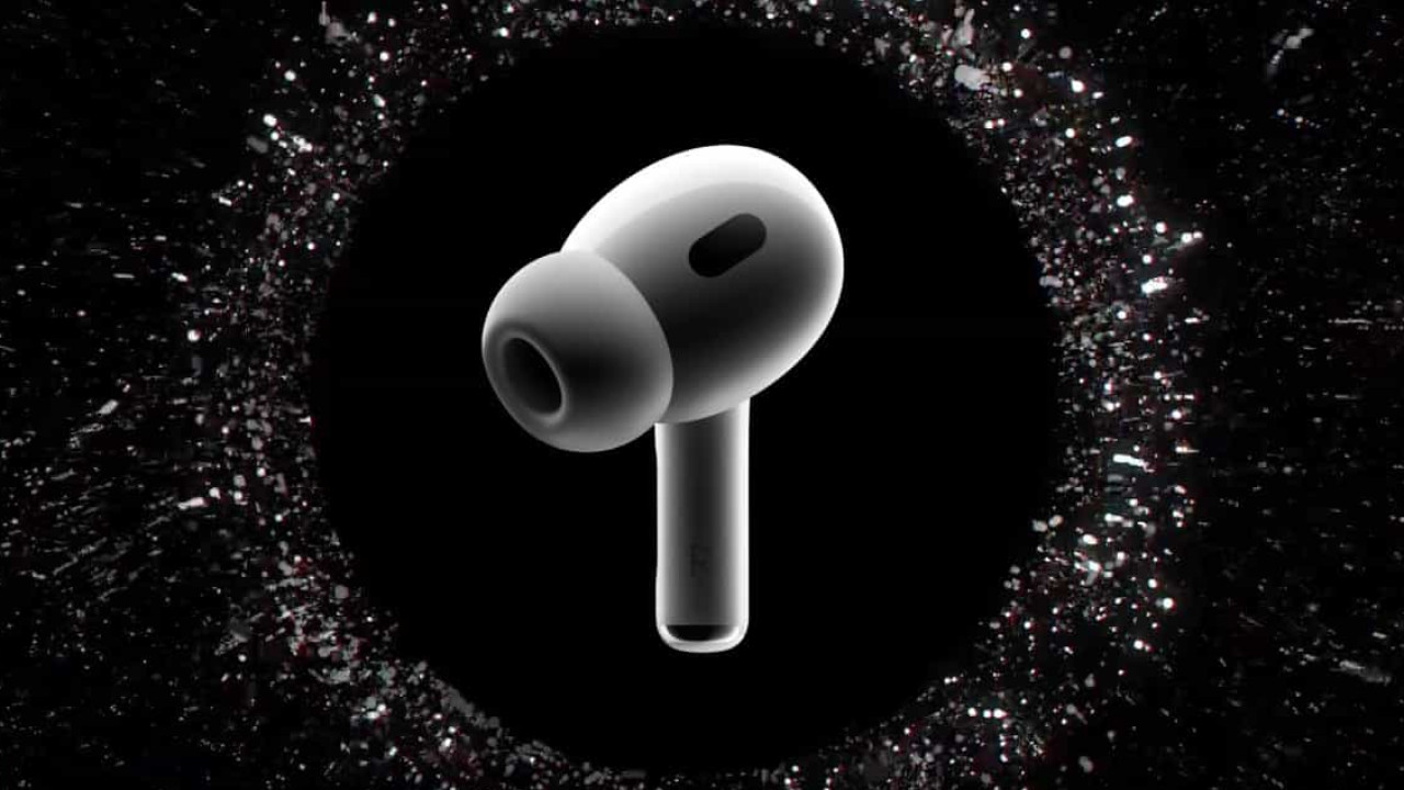 Apple quer transformar os AirPods num aparelho auditivo