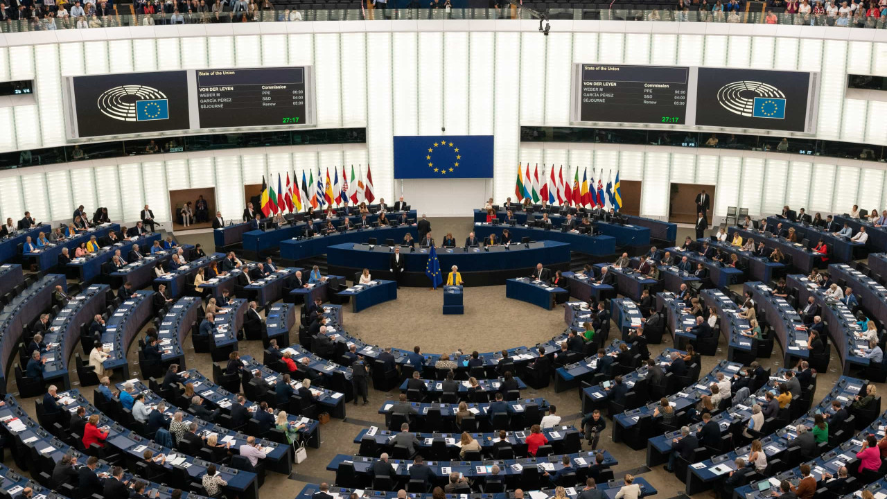 PE aprova novas regras sobre rótulos a validar pelos Estados-membros