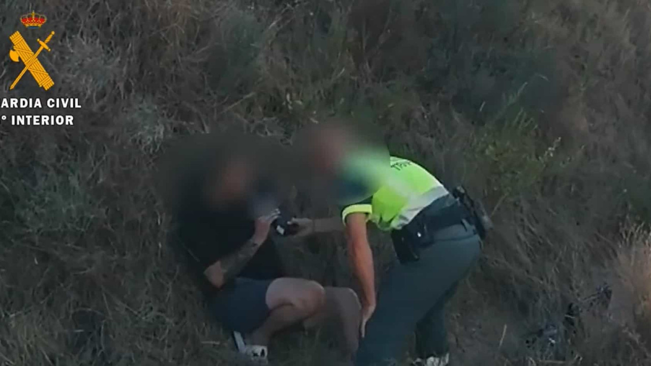 Camionista detido por superar em sete vezes taxa de alcoolemia permitida - Vimarsana News