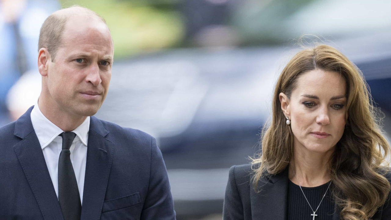 El príncipe William y Kate Middleton lamentan la tragedia de Sydney.  «Conmocionado»