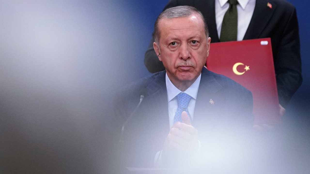 La France ouvre une enquête après des allégations d’attaques contre des opposants à Erdogan