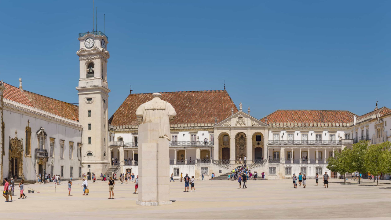 Universidade de Coimbra estuda múmias egípcias do Museu Nacional do Brasil