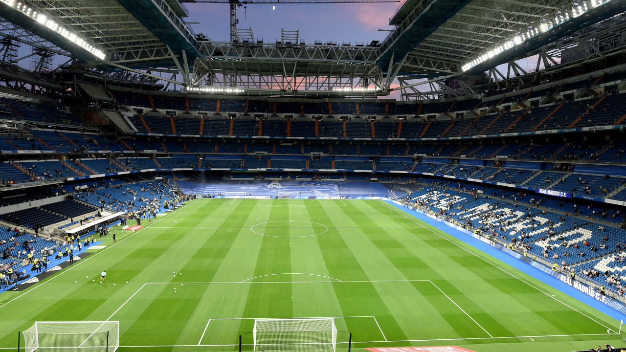 Real Madrid colabora com autoridades para apreensão de cartões revendidos