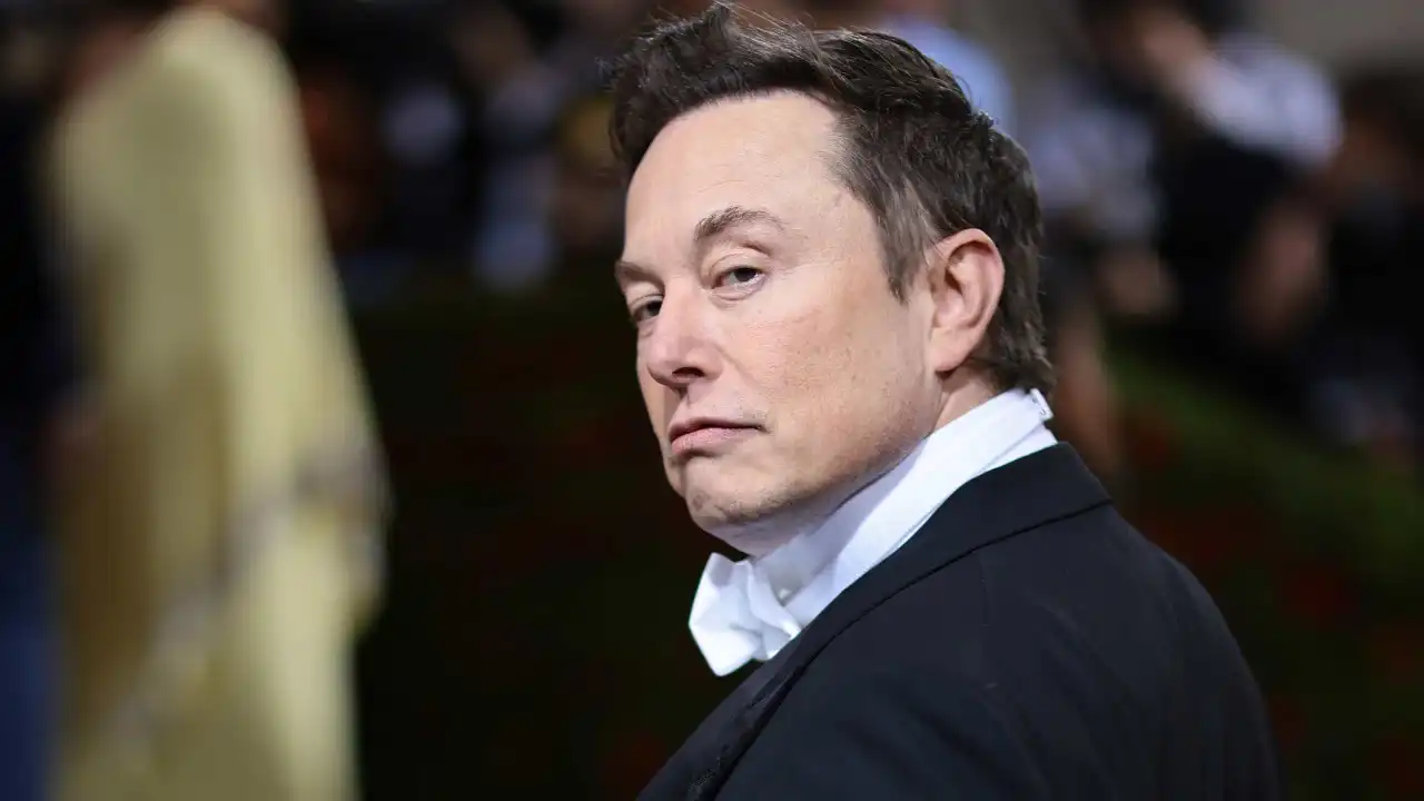 "Não há relação romântica". Musk recusa ter romance com Meloni