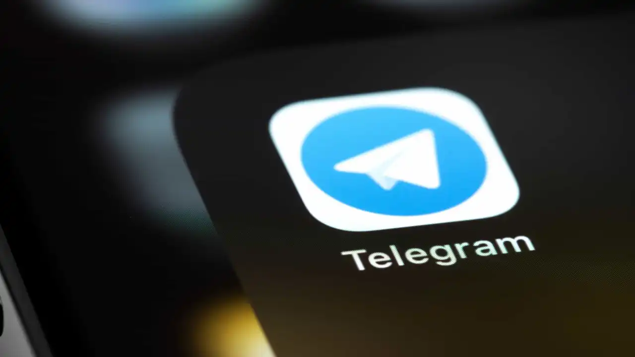 Ucrânia restringe uso do Telegram pelos militares por razões de segurança