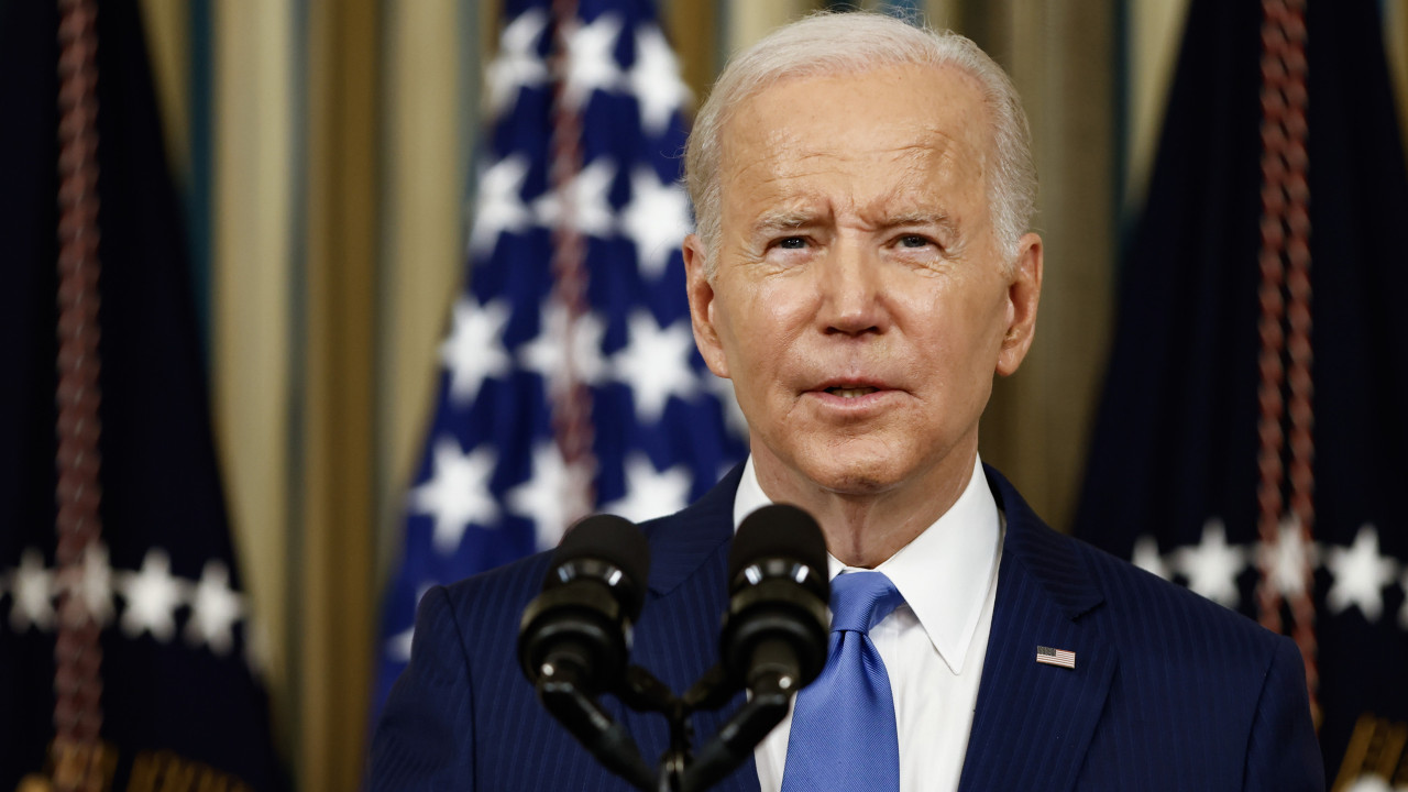 Biden discute com mediadores do Egito e Qatar cessar-fogo em Gaza