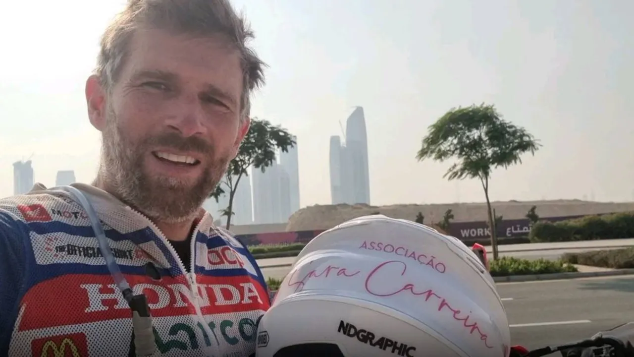 Pedro Bianchi Prata devastado com morte: "Ainda estou em choque" - Notícias ao Minuto