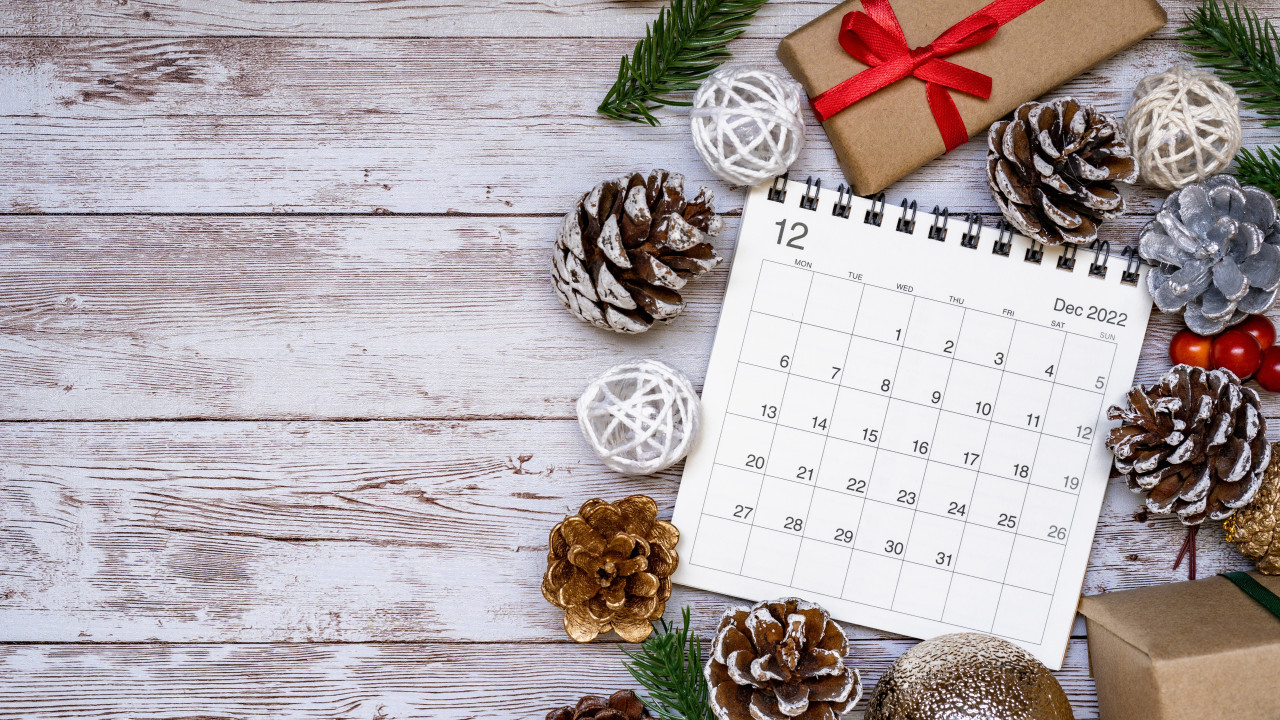 O que abre e fecha no fim de ano? Veja o horário de funcionamento da bolsa,  dos bancos e do transporte público nas semanas do Natal e Ano Novo - Seu  Dinheiro