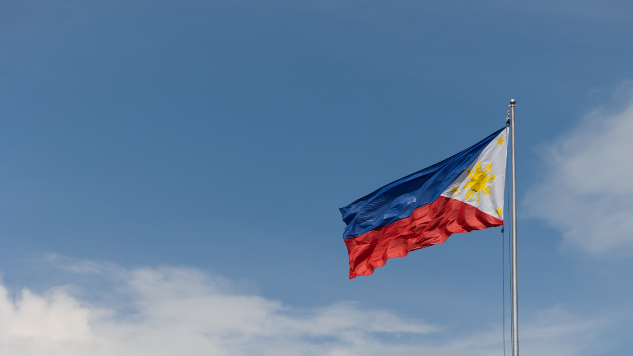 Filipinas pedem aos seus marinheiros que evitem o Mar Vermelho