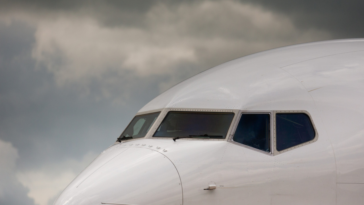 Aeroporto da Nova Caledónia encerrado devido a instabilidade política