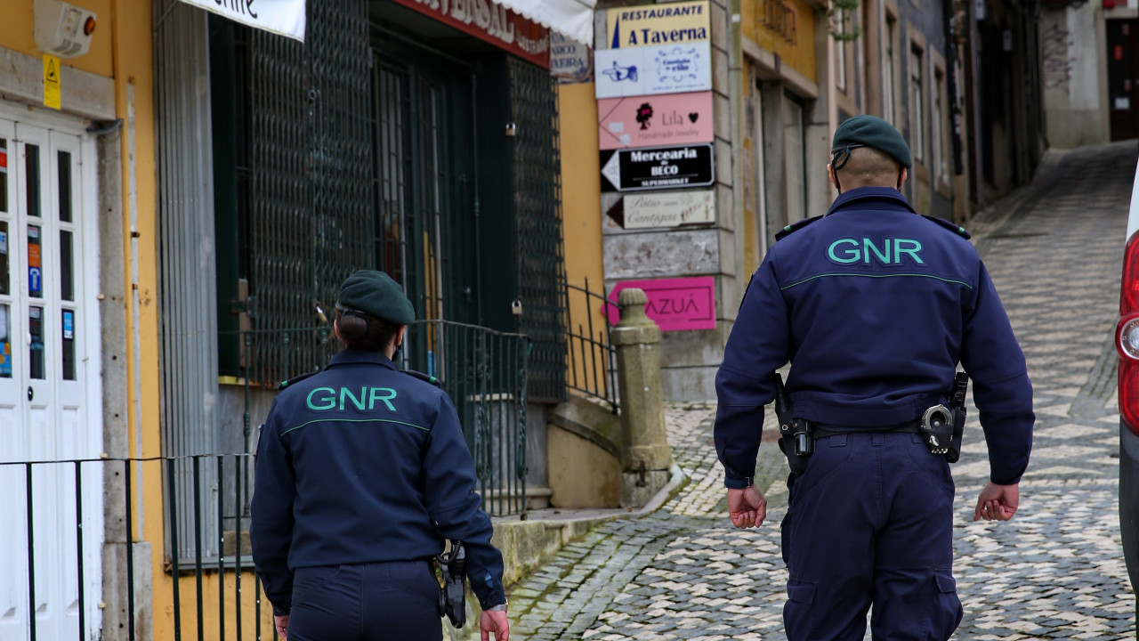 Carnaval? GNR intensifica ações e avisa que explosivos não são brinquedos