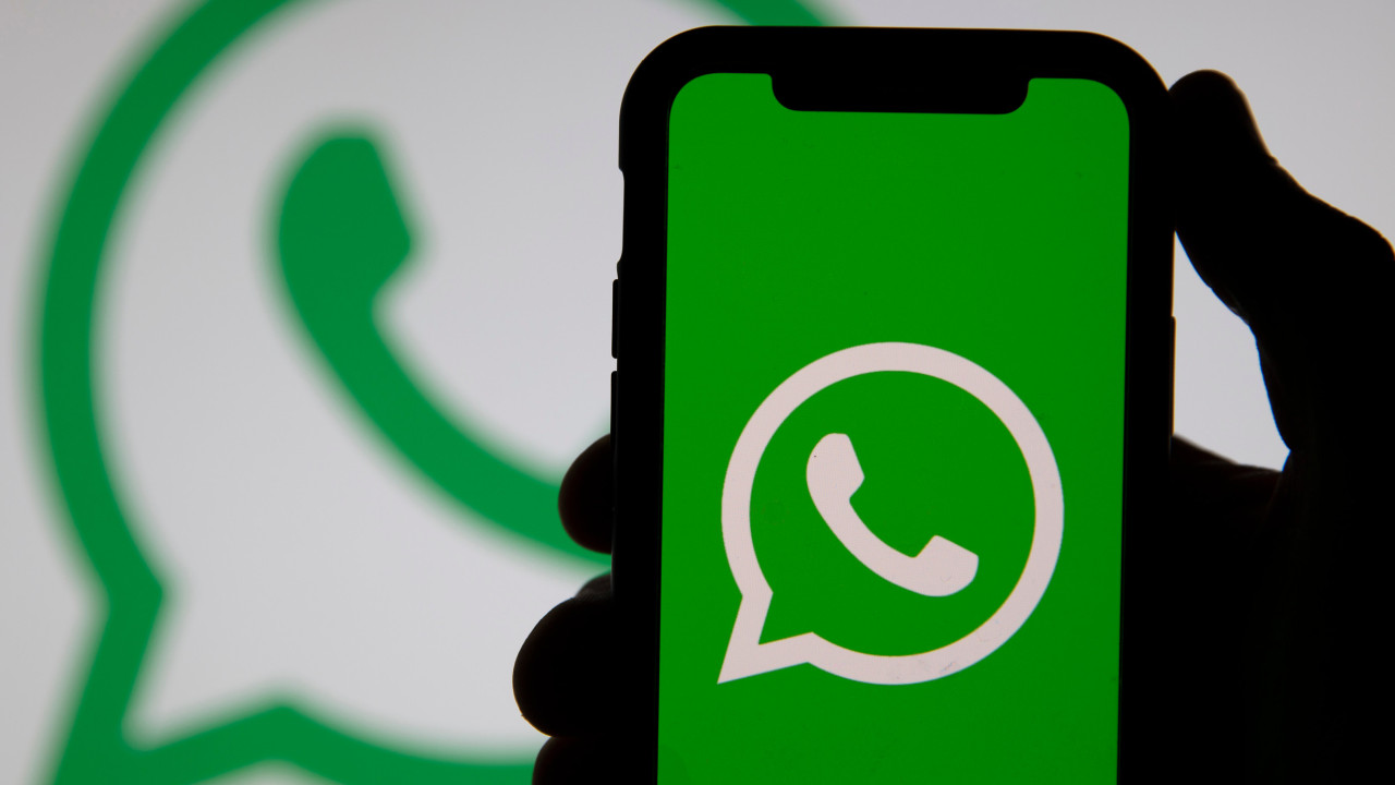 WhatsApp vai permitir gerar imagens recorrendo a Inteligência Artificial