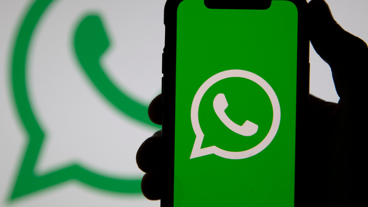 Próxima novidade do WhatsApp já está na versão beta da app