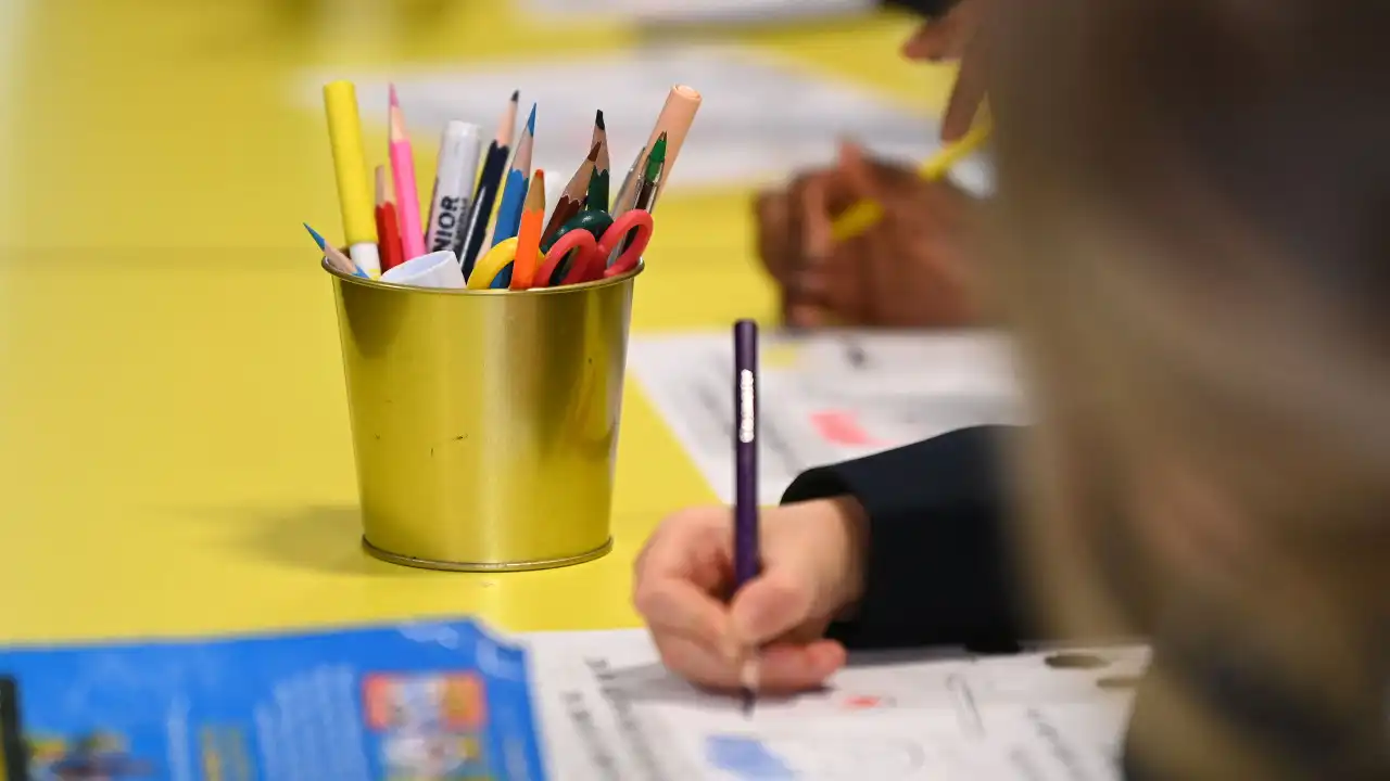 Psicólogos portugueses querem IA discutida nas escolas. "Mais literacia"