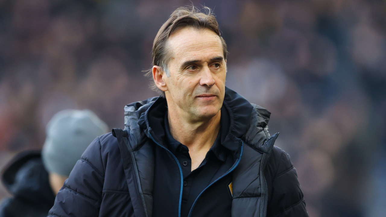 Revelado o salário que o West Ham oferece... a Lopetegui