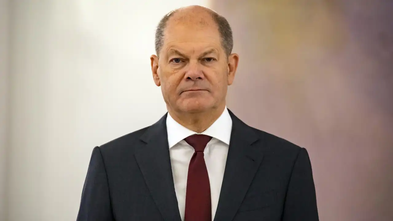 Scholz pede "máximo pragmatismo" na integração laboral de estrangeiros