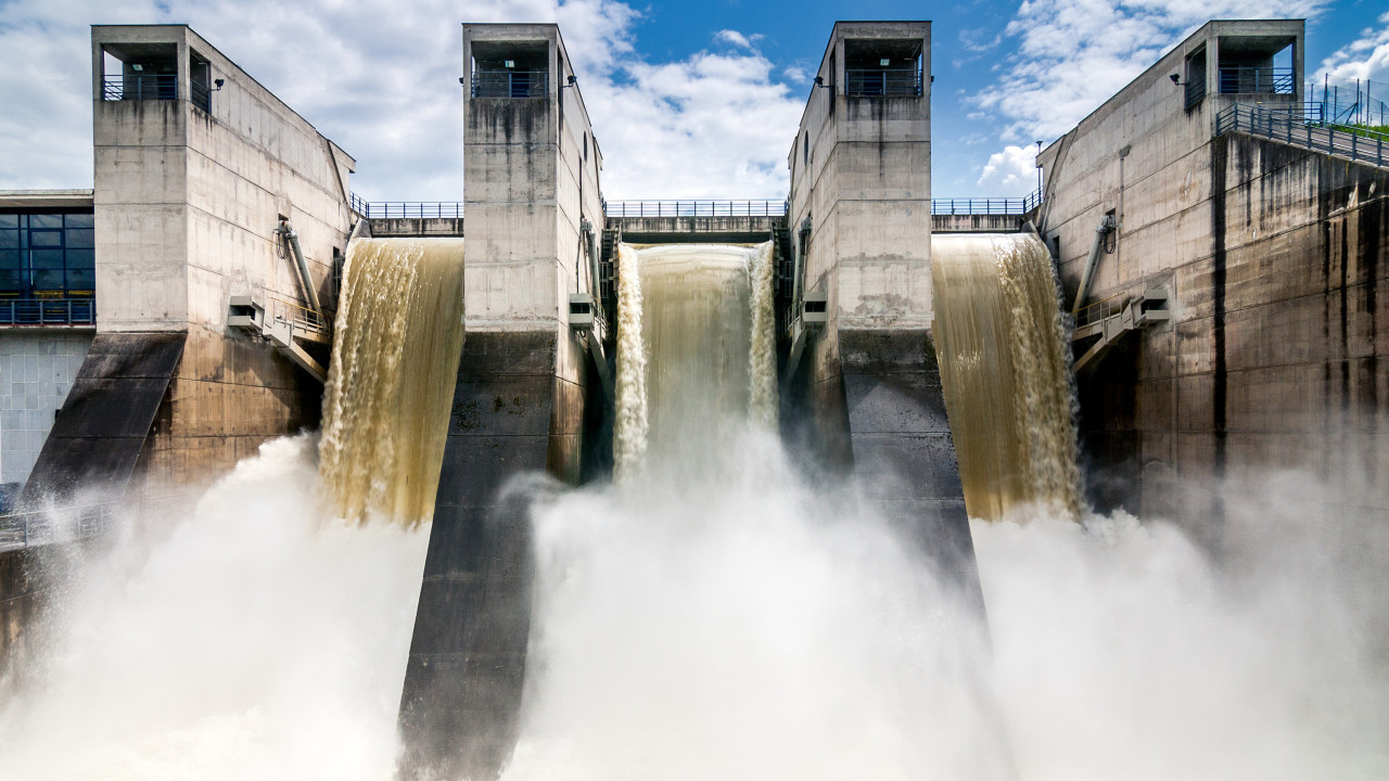 Central hidroelétrica espanhola pode ter &quot;efeitos ambientais&quot; em Portugal