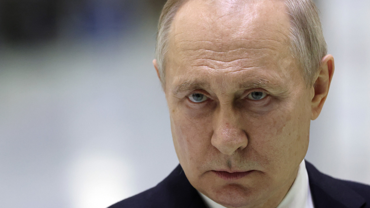 Putin bedauert die Verschlechterung der Beziehungen zwischen Russland und dem Westen