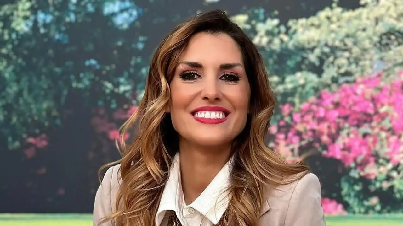 Joana Teles destaca corpo pós-parto. "A regenerar no seu tempo"