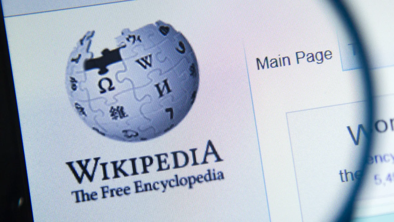 Estudo diz que há três tipos de utilizadores da Wikipedia. Qual é o seu?