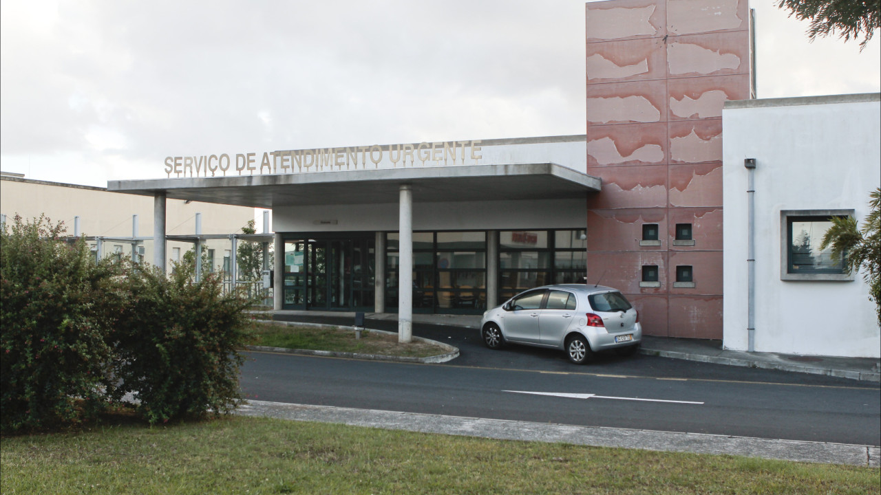 BE/Açores exige divulgação do relatório sobre danos em hospital