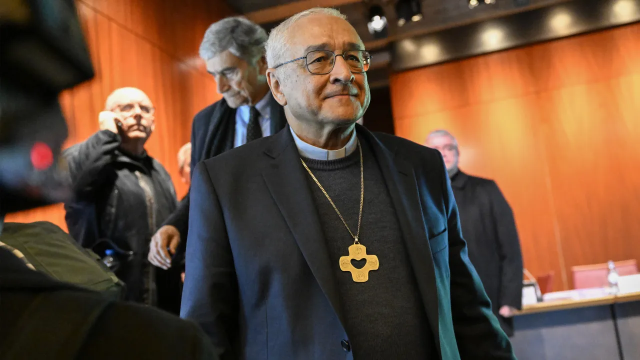 Bispos portugueses reúnem-se hoje para eleger sucessor de José Ornelas