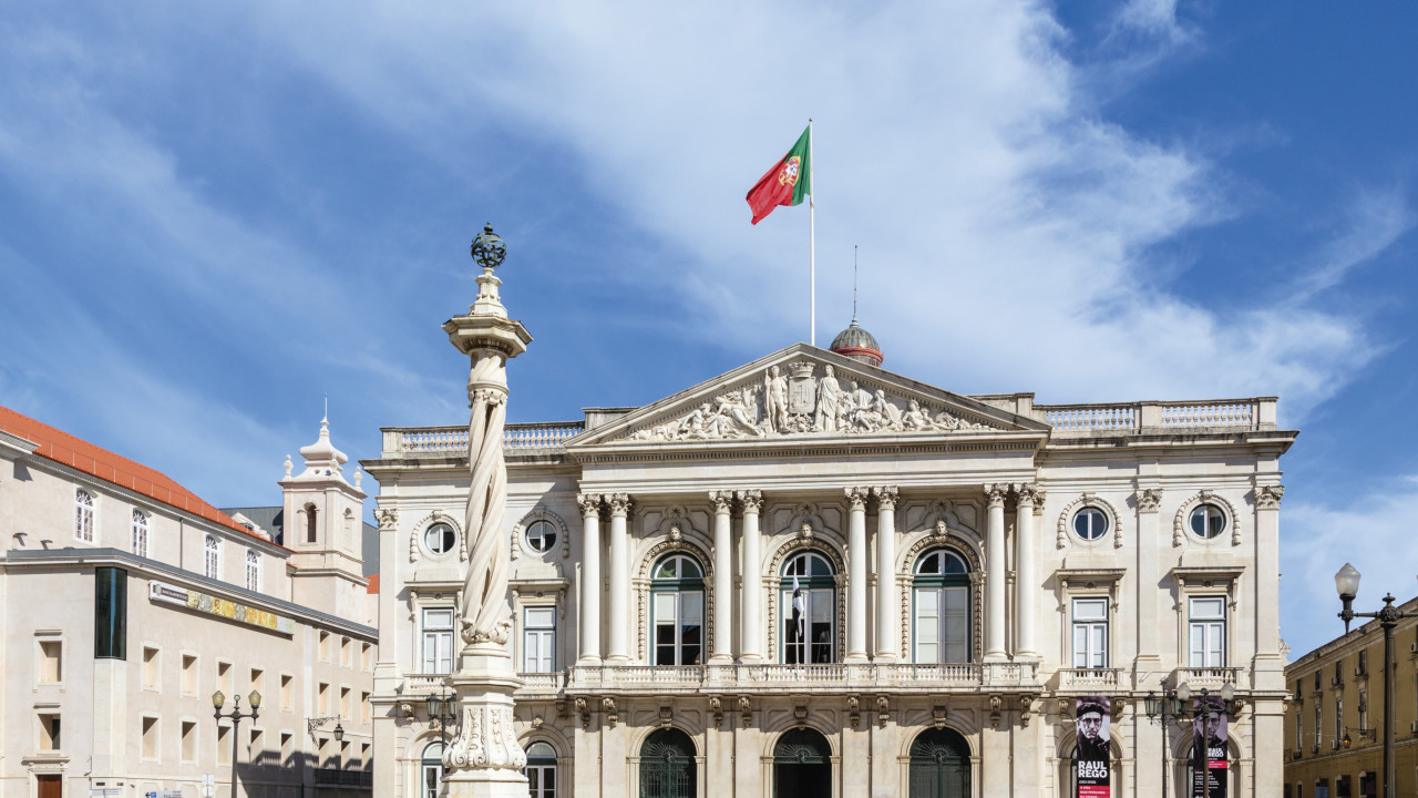 Lisboa quer reforçar relação entre as línguas portuguesa e espanhola