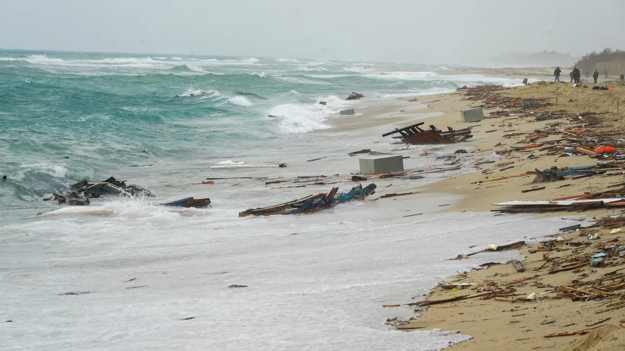 Pelo menos 25 mortos em naufrágio na rota Comores-Mayotte