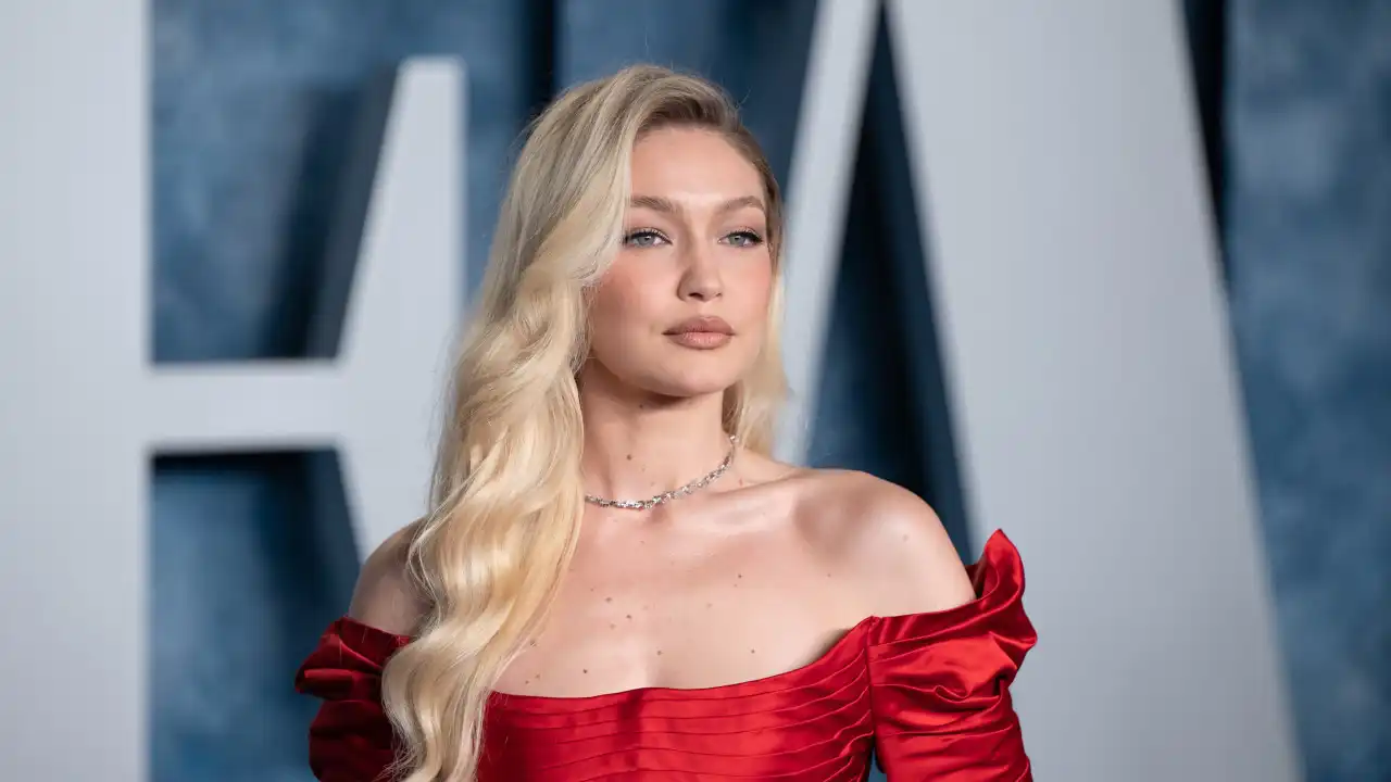 Filha de Gigi Hadid completou quatro anos! Celebrações duraram uma semana