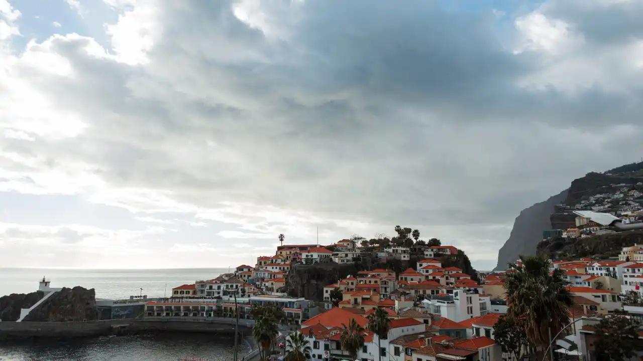 Madeira. Prisão preventiva para dois homens detidos por tráfico de droga