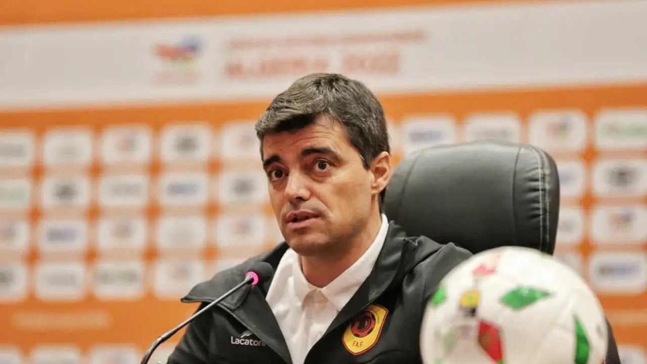 Pedro Gonçalves chama 28 jogadores para apuramento para o Mundial'2026