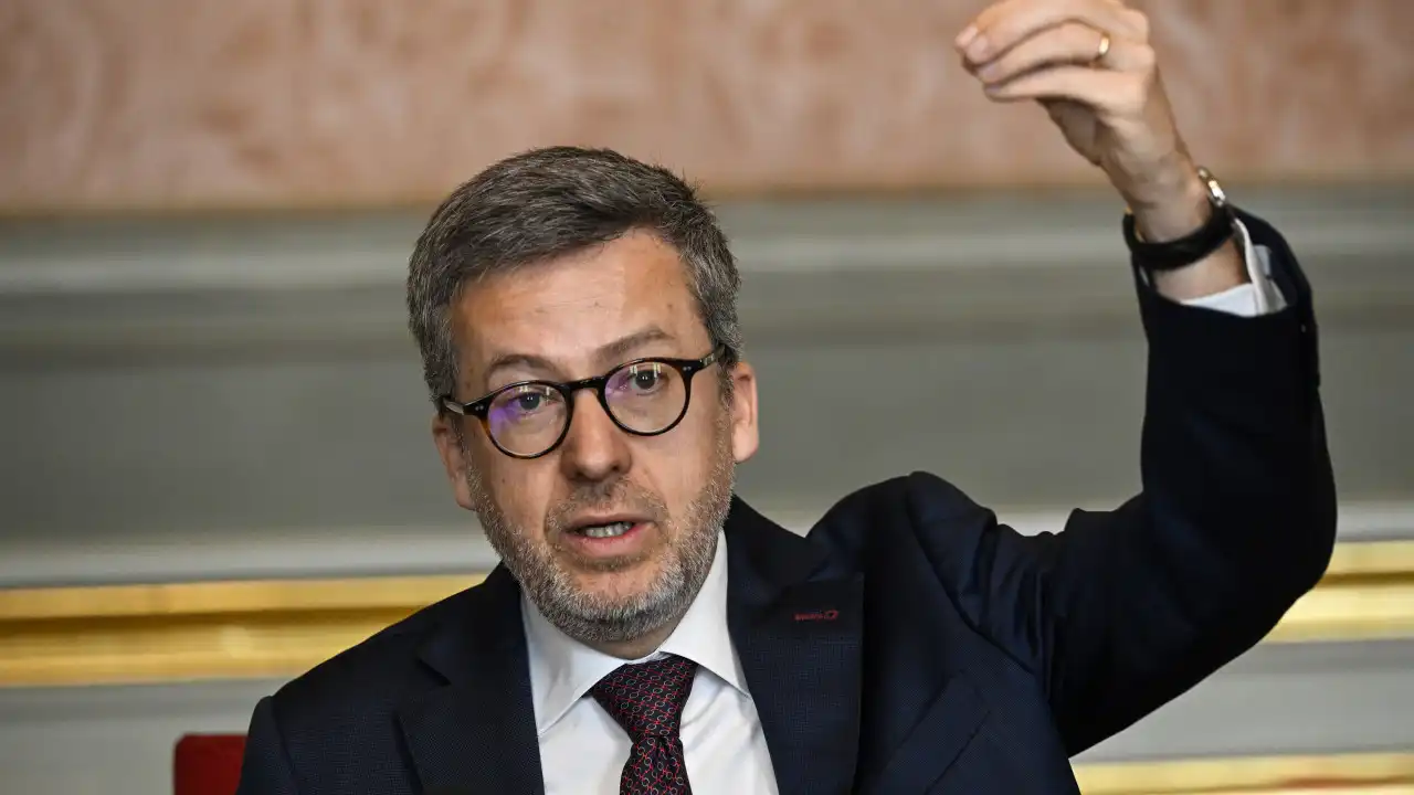 OE2025. Carlos Moedas pede aprovação e "união dos partidos moderados"