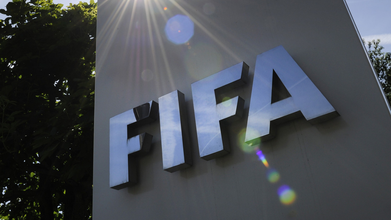 FIFA may soon return to football matches