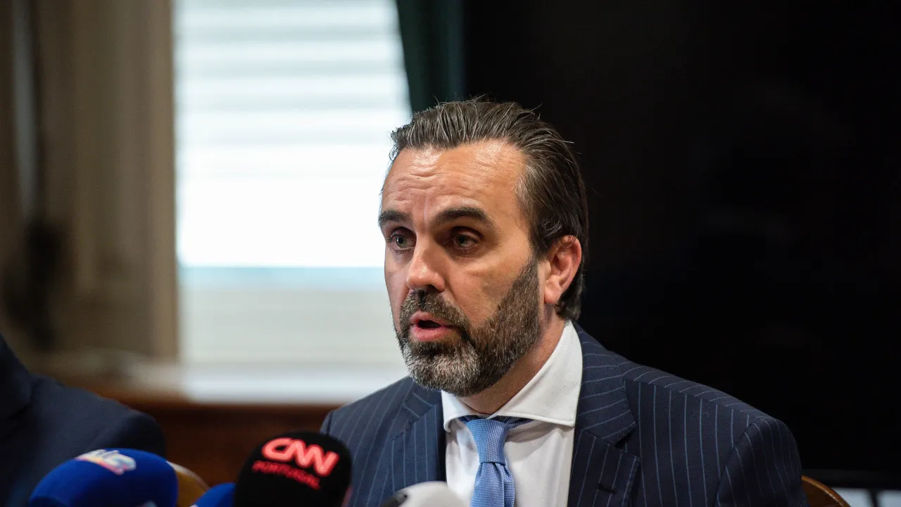 Om alerta que ministra da saúde tem 